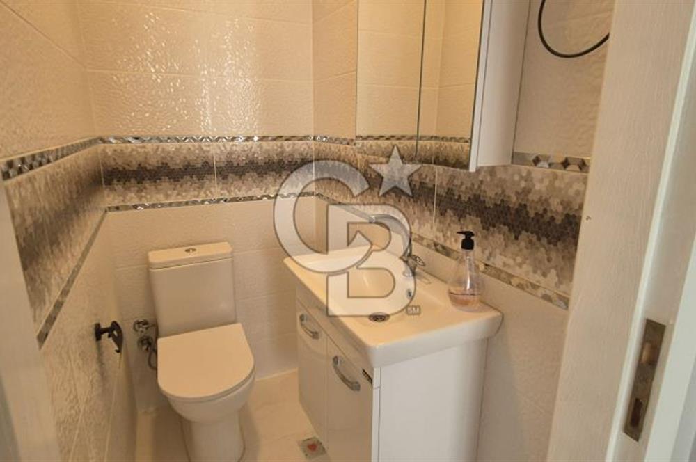 ÇİĞDEM MAHALLESİNDE SATILIK 3+1 BOŞ DAİRE!