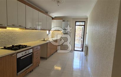 ÇİĞDEM MAHALLESİNDE SATILIK 3+1 BOŞ DAİRE!