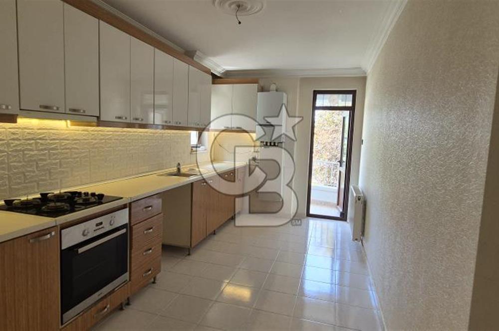 ÇİĞDEM MAHALLESİNDE SATILIK 3+1 BOŞ DAİRE!