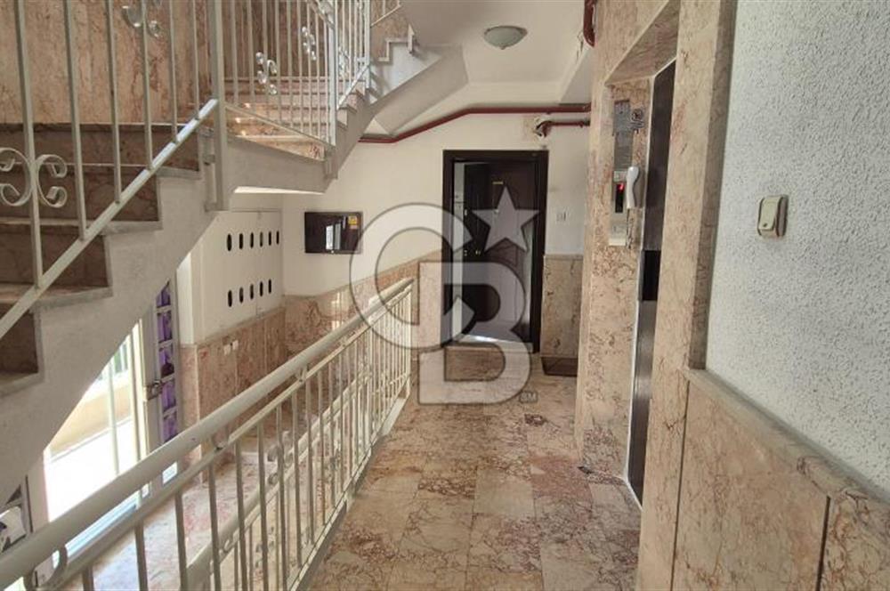 ÇİĞDEM MAHALLESİNDE SATILIK 3+1 BOŞ DAİRE!