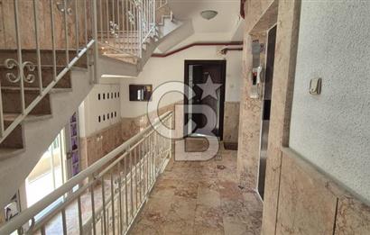ÇİĞDEM MAHALLESİNDE SATILIK 3+1 BOŞ DAİRE!