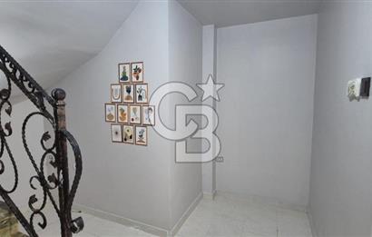 ÇİĞDEM MAHALLESİNDE SATILIK 3+1 BOŞ DAİRE!