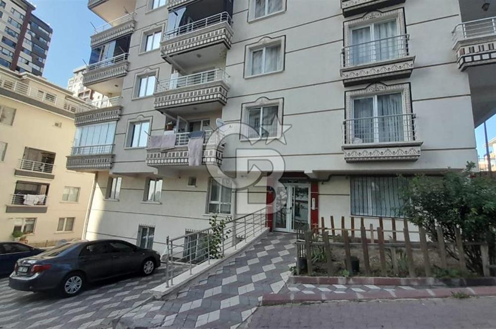Atapark mahallesi  2+1 yatırımlık daire