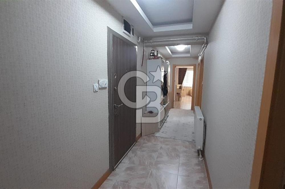 Atapark mahallesi  2+1 yatırımlık daire