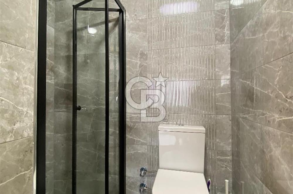 DAP Teras Kule de Adalar Manzaralı Satılık 2+1