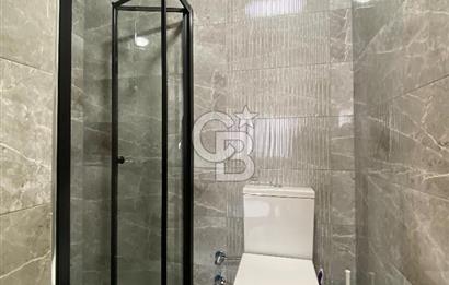 DAP Teras Kule de Adalar Manzaralı Satılık 2+1