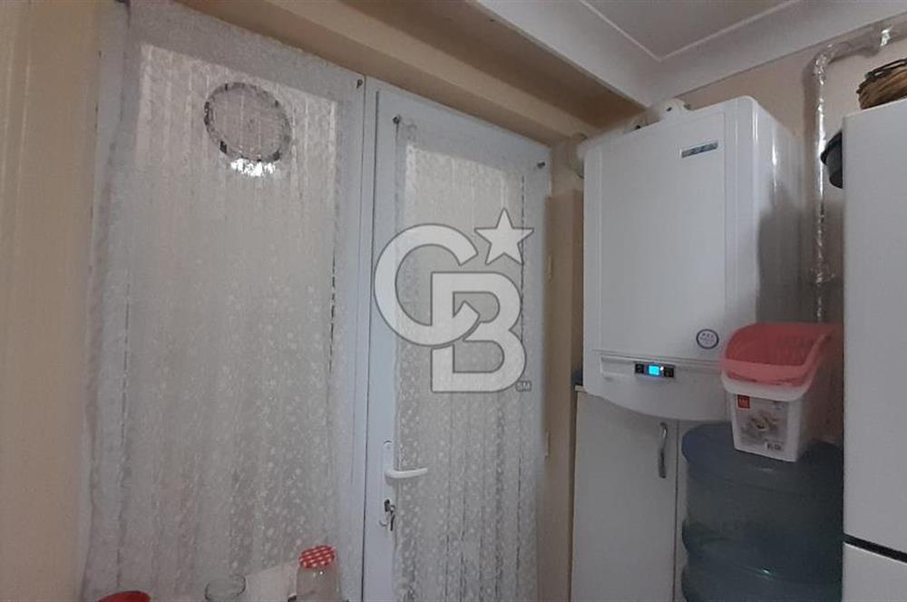 Atapark mahallesi  2+1 yatırımlık daire
