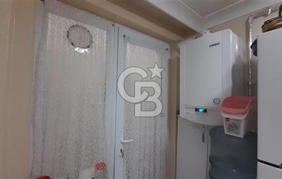 Atapark mahallesi  2+1 yatırımlık daire