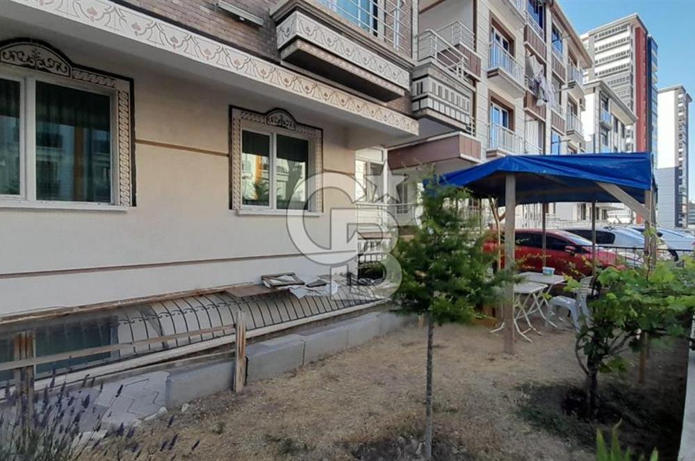 Atapark mahallesi  2+1 yatırımlık daire