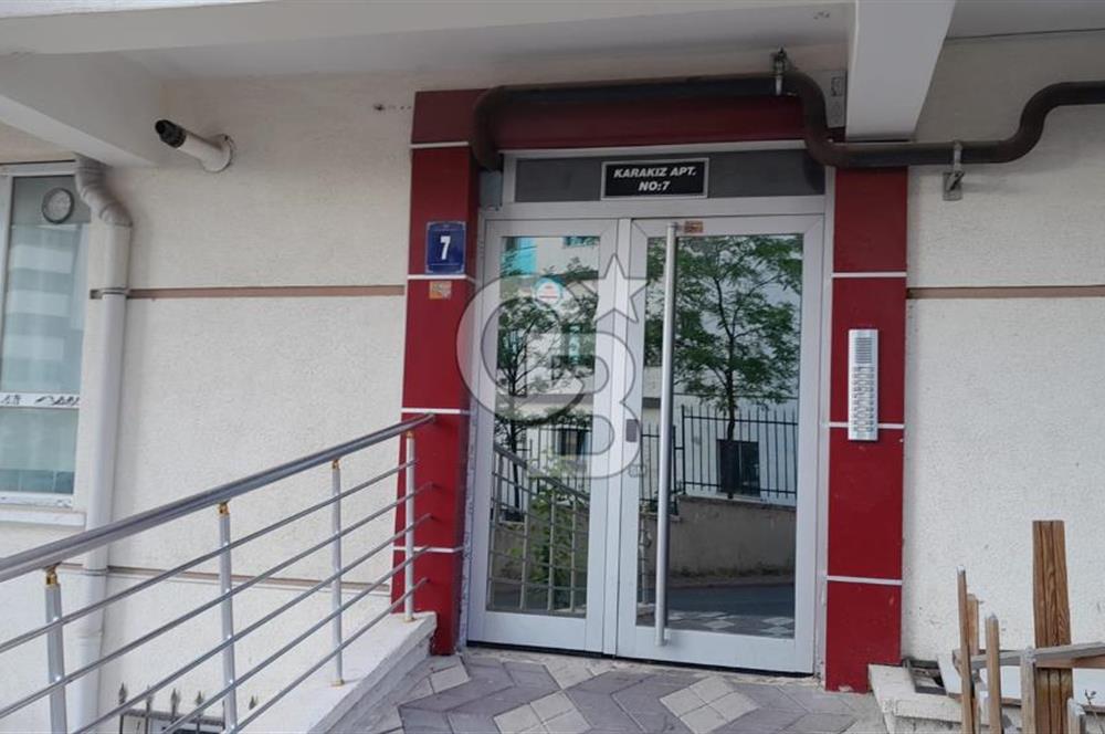 Atapark mahallesi  2+1 yatırımlık daire