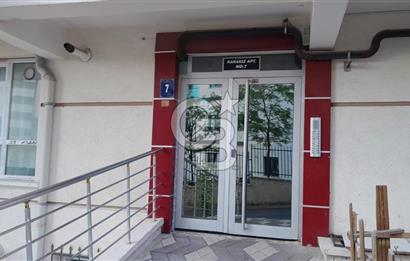 Atapark mahallesi  2+1 yatırımlık daire