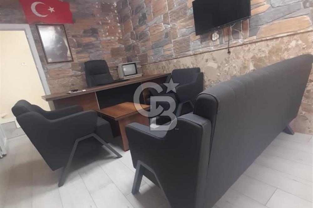 Bahariye Mahallesinde 40 m2 Satılık Fırsat Dükkan
