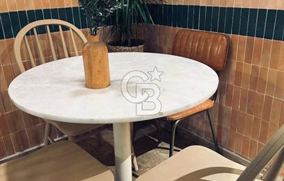 CADDEBOSTAN PLAJ YOLU SOKAK YÜKSEK CİROLU RESTAURANT&CAFE