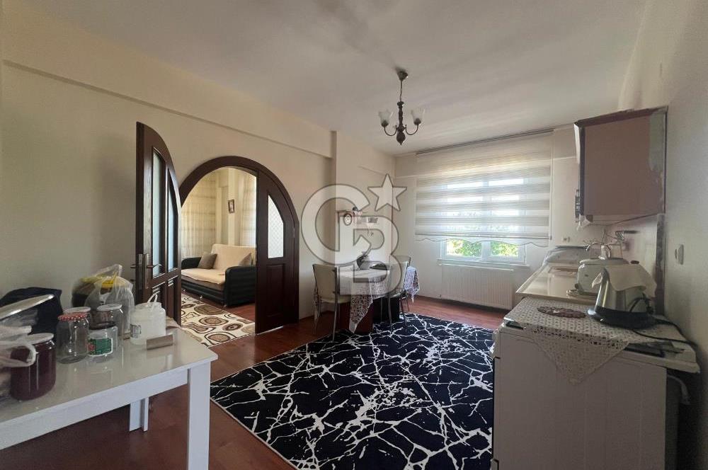 DOĞAYLA BAŞBAŞA HUZUR DOLU BİR YAŞAM