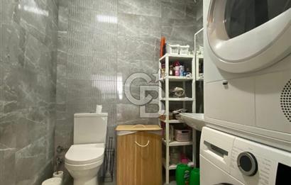 DAP Teras Kule de Adalar Manzaralı Satılık 2+1