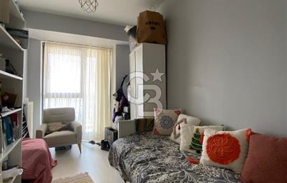 DAP Teras Kule de Adalar Manzaralı Satılık 2+1