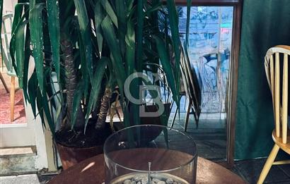 CADDEBOSTAN PLAJ YOLU SOKAK YÜKSEK CİROLU RESTAURANT&CAFE
