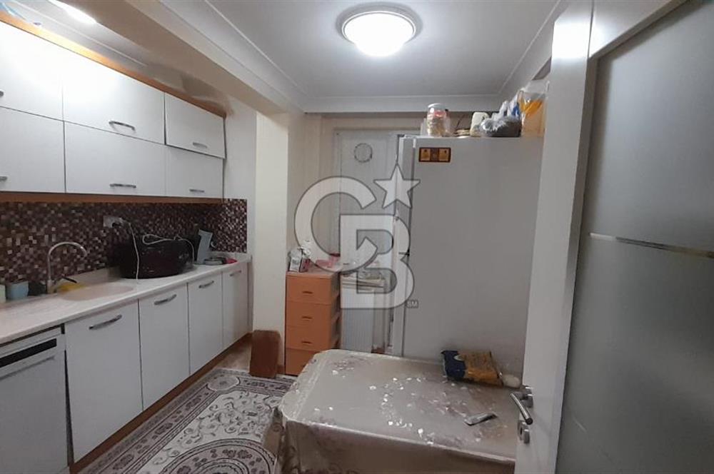 Atapark mahallesi  2+1 yatırımlık daire