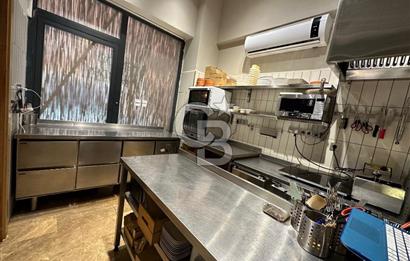 CADDEBOSTAN PLAJ YOLU SOKAK YÜKSEK CİROLU RESTAURANT&CAFE