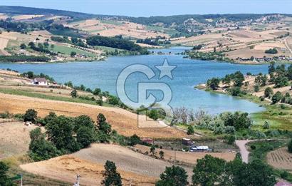 CB TAN-KOCAELİ/DERİNCE/GEREDELİ GÖL MANZARALI/GÖLE YÜRÜME MESAFESİNDE/DOĞA İLE İÇ İÇE 7.757M2 SATILIK ARSA
