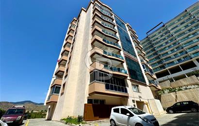 YAMANLAR BARIŞ SİTESİ 3+1 140M2 KİRALIK DAİRE