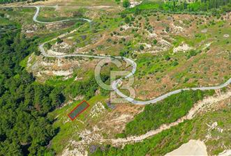 Kuşadası Soğucak’ta 311,12m² Satılık Konut İmarlı Arsa!