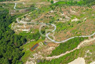 Kuşadası Soğucak’ta 312,80m² Satılık Konut İmarlı Arsa!