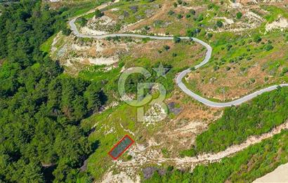 Kuşadası Soğucak’ta 309,45m² Satılık Konut İmarlı Arsa!