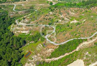 Kuşadası Soğucak’ta 309,45m² Satılık Konut İmarlı Arsa!