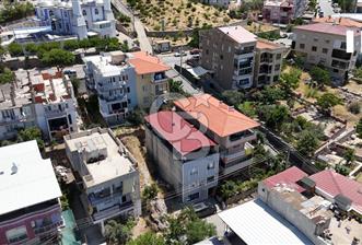 1254211357 İzmir Bornova Ergene Mah. Satılık 3 Katlı Bina CB-PH 