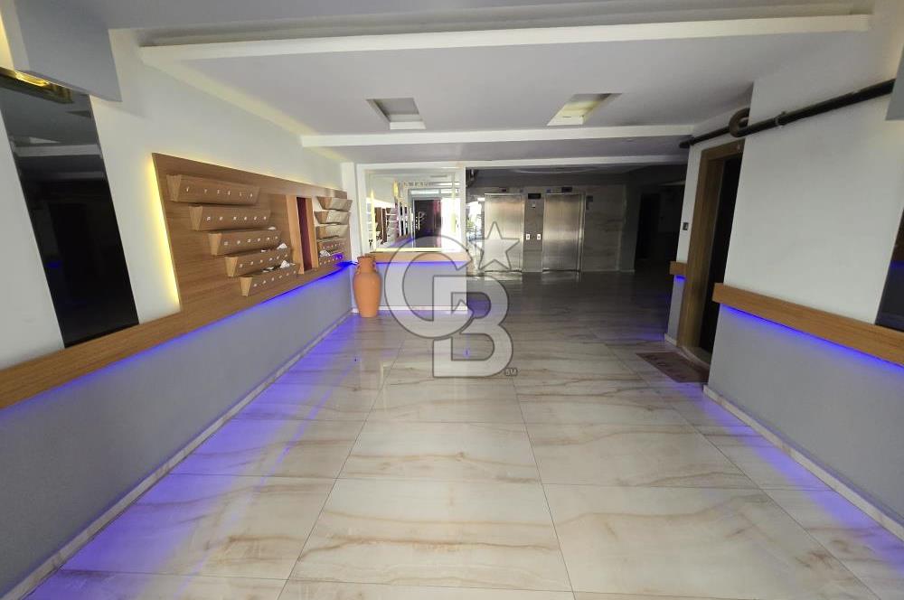 Menemen Taşkonakları sitesinde 260 m2 Satılık 4+1