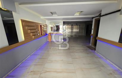 Menemen Taşkonakları sitesinde 260 m2 Satılık 4+1
