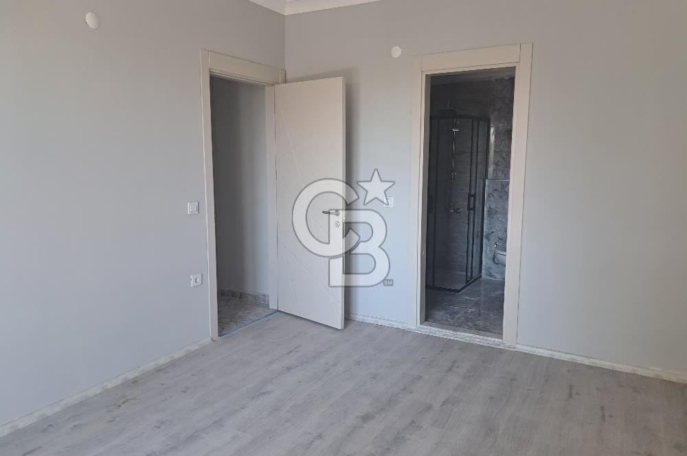 YALOVA ÇİFTLİKKÖYDE MERKEZİ KONUMDA 3+1 SATILIK DAİRE