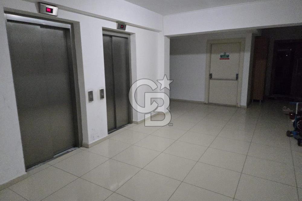 Menemen Taşkonakları sitesinde 260 m2 Satılık 4+1