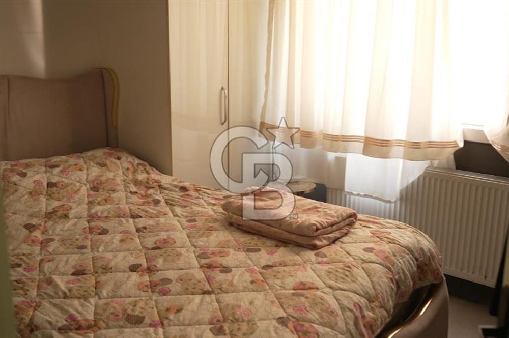 1254211357 İzmir Bornova Ergene Mah. Satılık 3 Katlı Bina CB-PH 