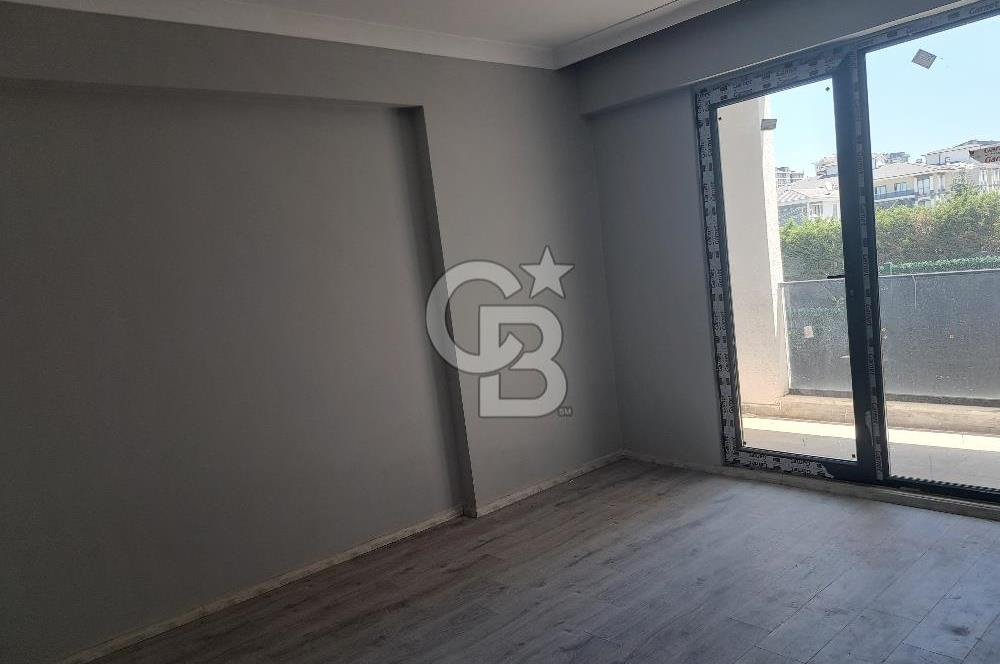 YALOVA ÇİFTLİKKÖYDE MERKEZİ KONUMDA 3+1 SATILIK DAİRE