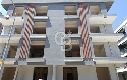 MENEMEN SEYREK'TE DUBLEX DAİRE