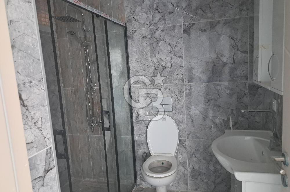 YALOVA ÇİFTLİKKÖYDE HARİKA DENİZ MANZARALI 3+1 SATILIK DAİRE