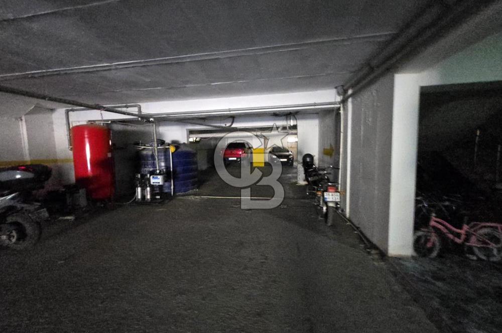 Menemen Taşkonakları sitesinde 260 m2 Satılık 4+1
