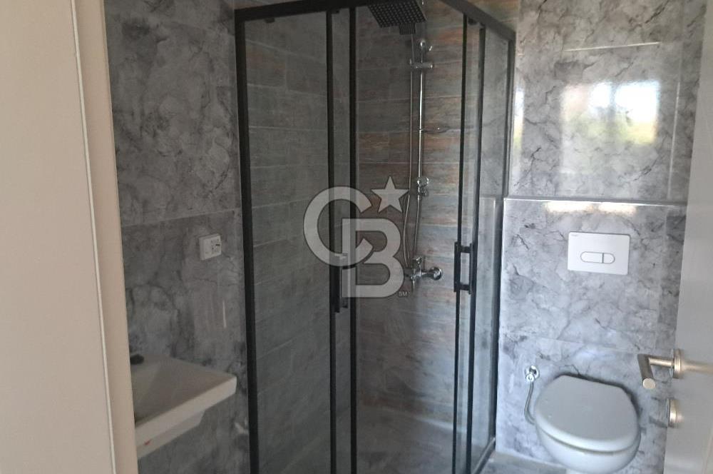 YALOVA ÇİFTLİKKÖYDE MERKEZİ KONUMDA 3+1 SATILIK DAİRE