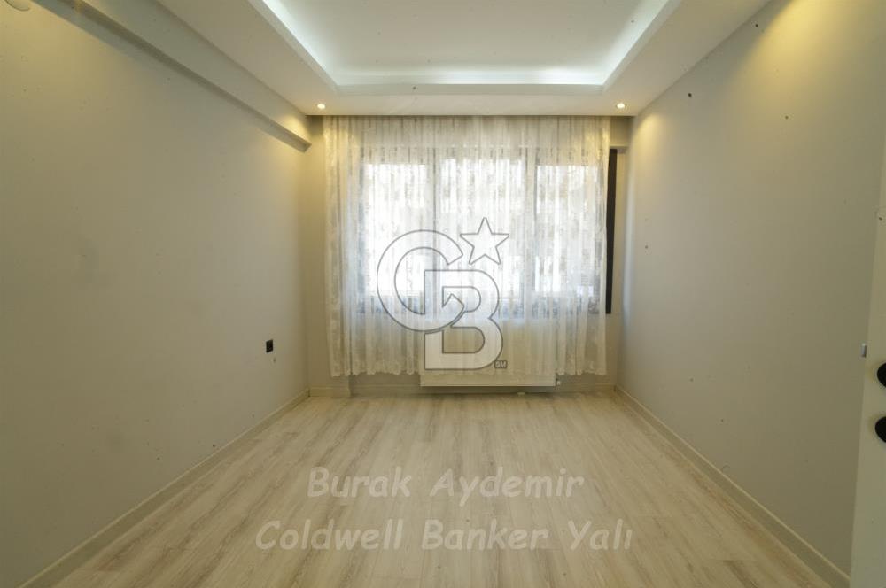Mithatpaşa Karantina’da 2 Odalı Deniz Manzaralı Konut