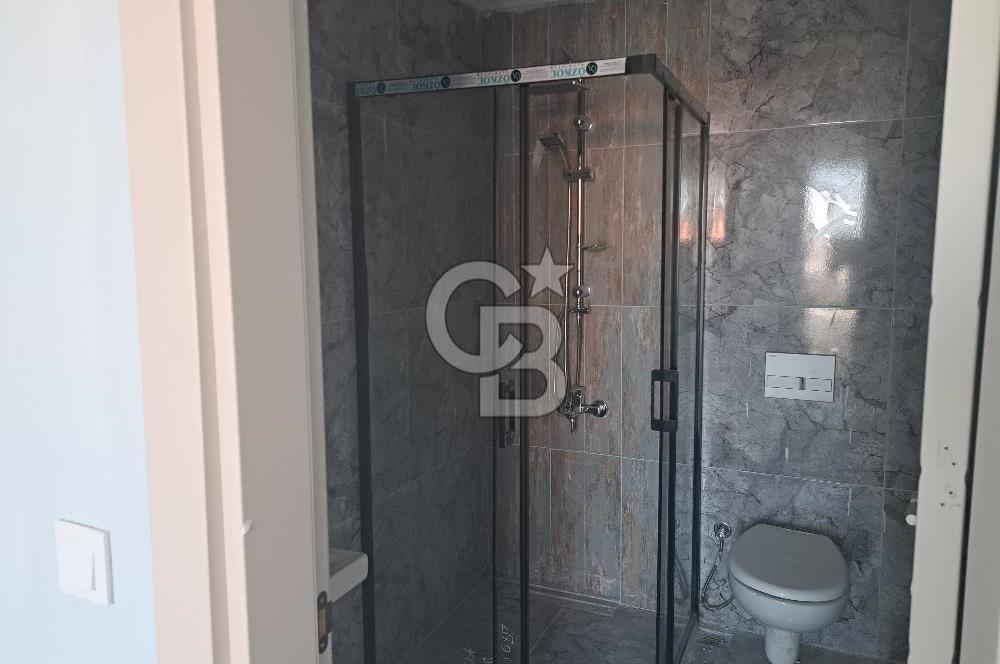 YALOVA ÇİFTLİKKÖYDE HARİKA DENİZ MANZARALI 3+1 SATILIK DAİRE