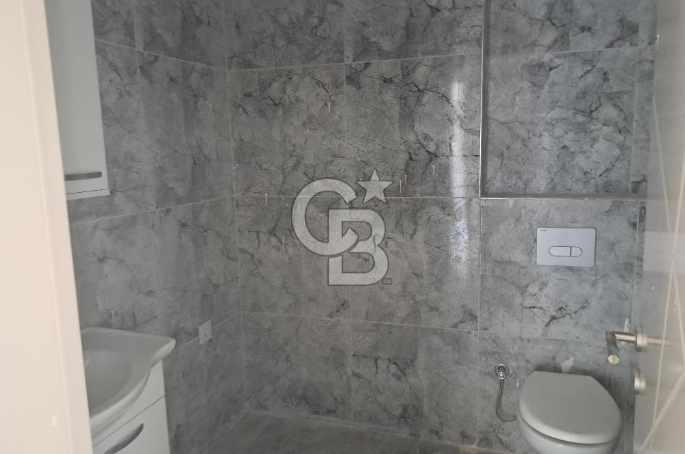 YALOVA ÇİFTLİKKÖYDE MERKEZİ KONUMDA 3+1 SATILIK DAİRE