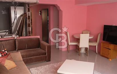 1254211357 İzmir Bornova Ergene Mah. Satılık 3 Katlı Bina CB-PH 