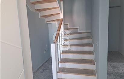 YALOVA ÇİFTLİKKÖYDE HARİKA DENİZ MANZARALI 3+1 SATILIK DAİRE