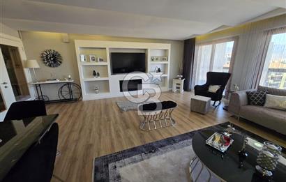 Menemen Taşkonakları sitesinde 260 m2 Satılık 4+1