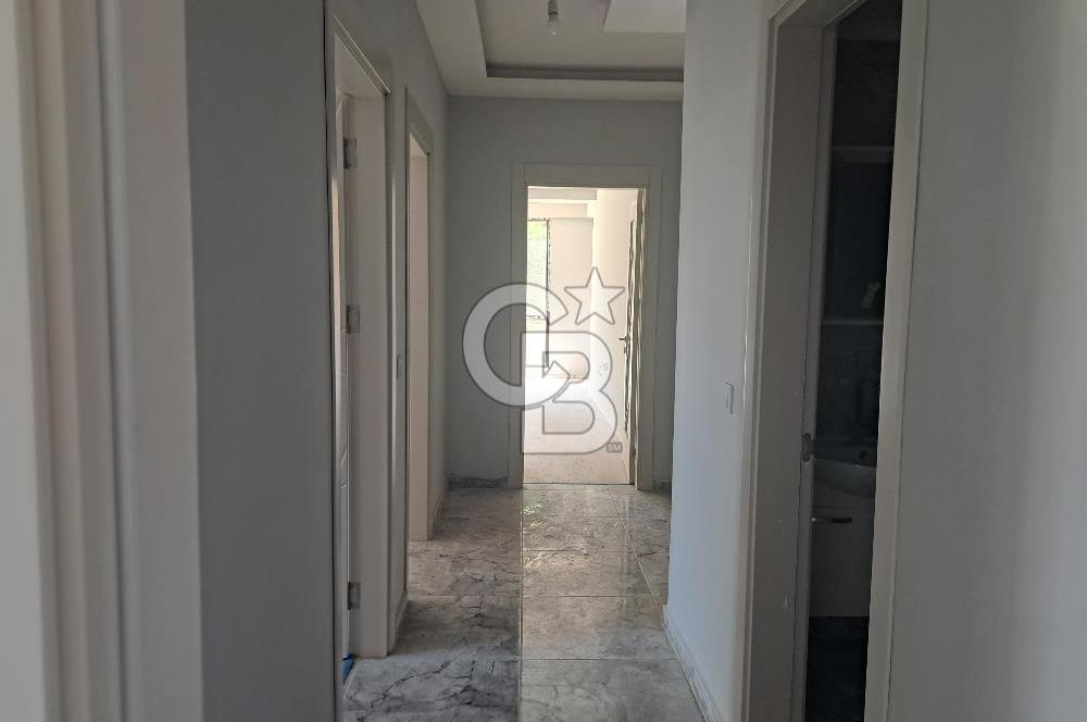 YALOVA ÇİFTLİKKÖYDE MERKEZİ KONUMDA 3+1 SATILIK DAİRE