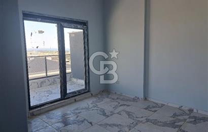YALOVA ÇİFTLİKKÖYDE HARİKA DENİZ MANZARALI 3+1 SATILIK DAİRE