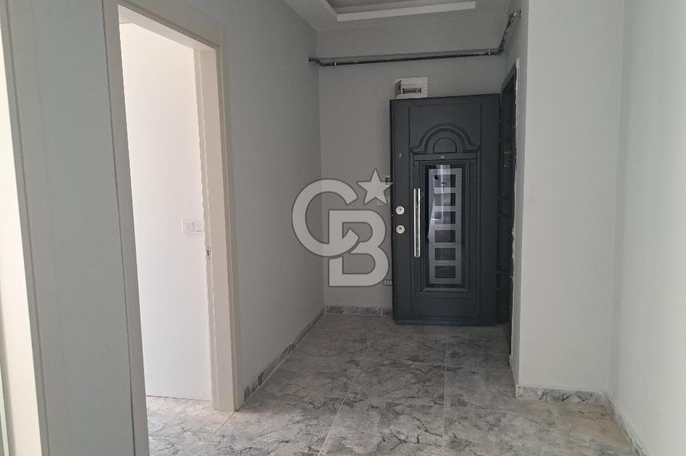 YALOVA ÇİFTLİKKÖYDE MERKEZİ KONUMDA 3+1 SATILIK DAİRE