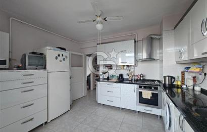 Mezitli Akdeniz Mah. Denize Sıfır Konumda Satılık 3+1 Daire